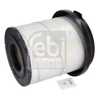 Filtre à air FEBI BILSTEIN 32267