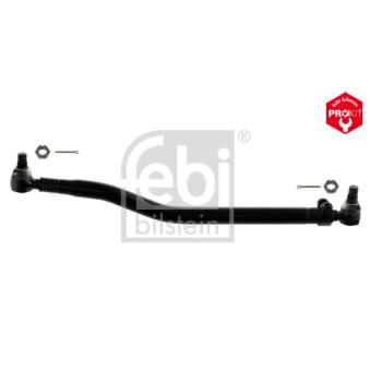 Barre de direction FEBI BILSTEIN 32336