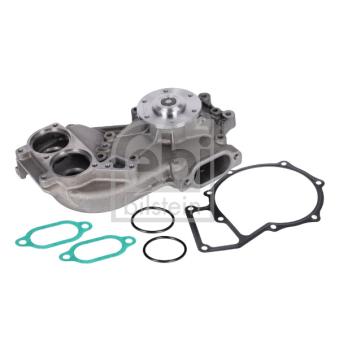 Pompe à eau FEBI BILSTEIN 32184