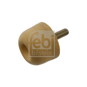 Butée élastique, cabine FEBI BILSTEIN 32458