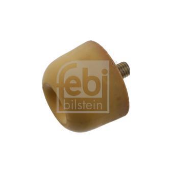 Butée élastique, cabine FEBI BILSTEIN 32459