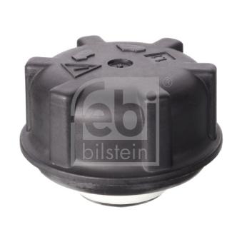 Bouchon, réservoir de liquide de refroidissement FEBI BILSTEIN 32386