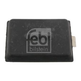 Butée élastique, suspension FEBI BILSTEIN 32538