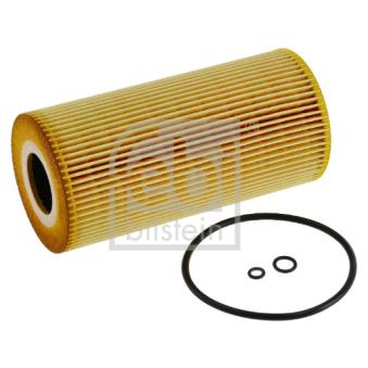 Filtre à huile FEBI BILSTEIN 32548