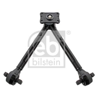 Triangle ou bras de suspension (train arrière) FEBI BILSTEIN 32503