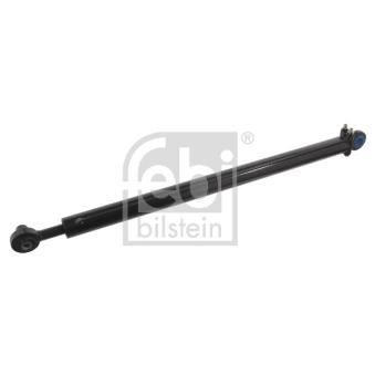 Cylindre culbuteur, cabine FEBI BILSTEIN 32486
