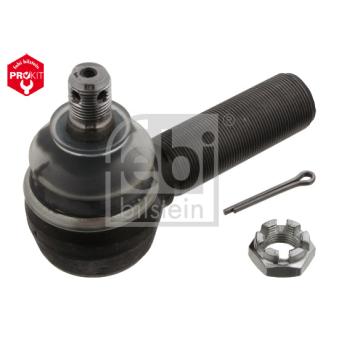 Rotule de barre de connexion FEBI BILSTEIN 32867