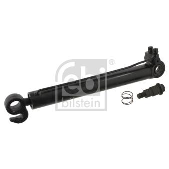 Cylindre culbuteur, cabine FEBI BILSTEIN 31867
