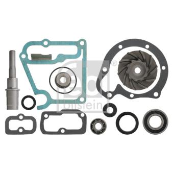 Kit de réparation, pompe à eau FEBI BILSTEIN 31798
