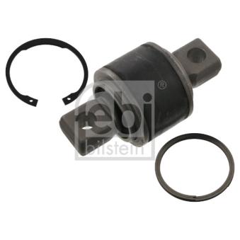 Suspension, jambe d'essieu FEBI BILSTEIN 31802