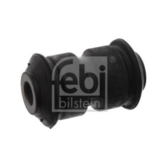 Coussinet de palier, ressort à lames FEBI BILSTEIN 32009