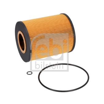 Filtre à huile FEBI BILSTEIN 31997