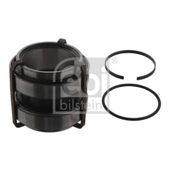Kit de roulements de roue FEBI BILSTEIN 32711