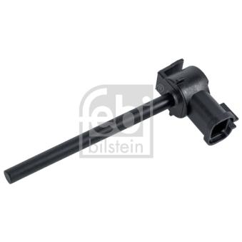 Capteur, niveau d'eau de refroidissement FEBI BILSTEIN 32713