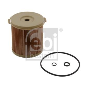 Filtre à carburant FEBI BILSTEIN 32764