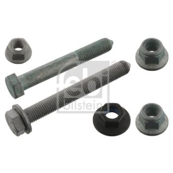 Kit d'assemblage, bras de liaison FEBI BILSTEIN 34766