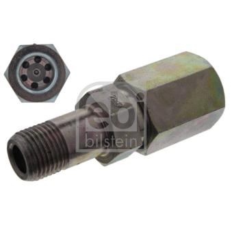 Soupape, pompe à carburant FEBI BILSTEIN 35091