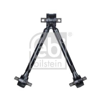 Triangle ou bras de suspension (train arrière) FEBI BILSTEIN