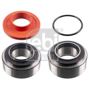Roulement de roue avant FEBI BILSTEIN 35078