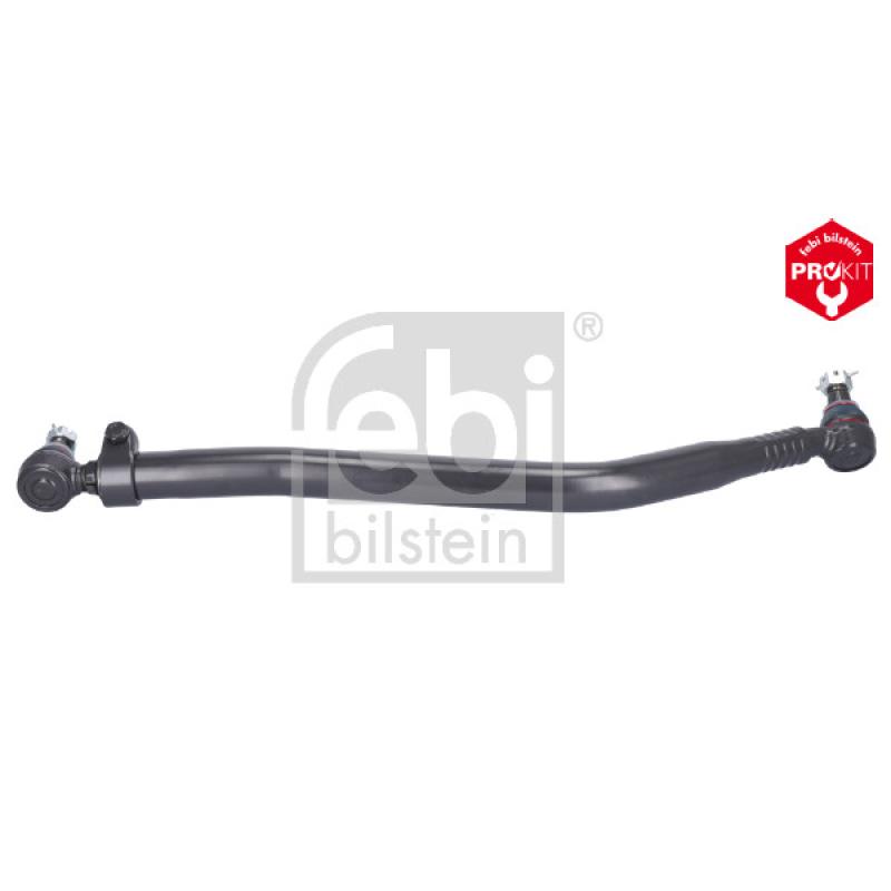 Barre de direction FEBI BILSTEIN 34119 - Visuel 1