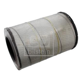 Filtre à air FEBI BILSTEIN 34099