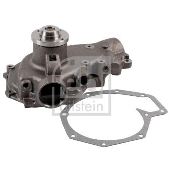 Pompe à eau FEBI BILSTEIN 34116