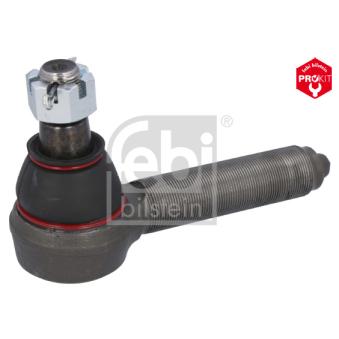 Rotule de barre de connexion avant droit FEBI BILSTEIN 34103
