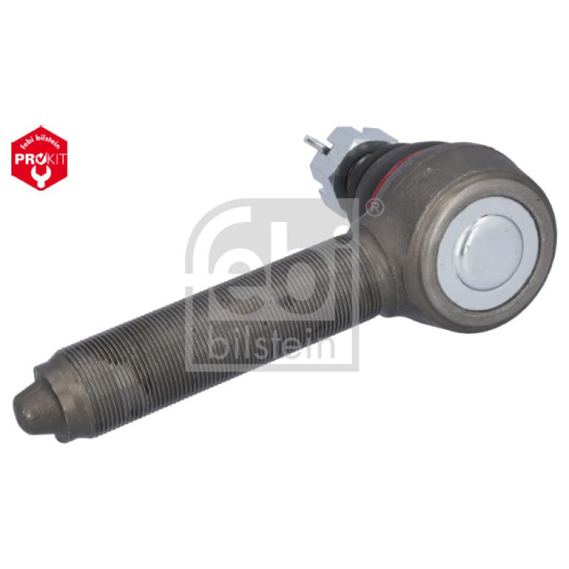 Rotule de barre de connexion avant droit FEBI BILSTEIN 34103 - Visuel 1