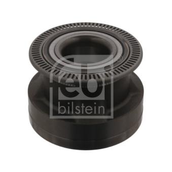 Moyeu de roue avant FEBI BILSTEIN 34105