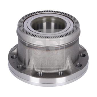 Moyeu de roue avant FEBI BILSTEIN 34104