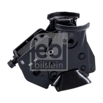 Mécanisme de verrouillage, cabine FEBI BILSTEIN 34240