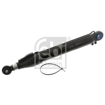 Cylindre culbuteur, cabine FEBI BILSTEIN 34243
