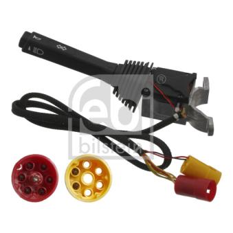 Comodo de clignotant FEBI BILSTEIN 35003