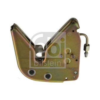 Mécanisme de verrouillage, cabine FEBI BILSTEIN 35005