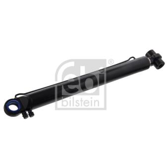 Cylindre culbuteur, cabine FEBI BILSTEIN 35009
