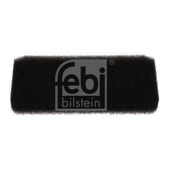 Filtre, air de l'habitacle FEBI BILSTEIN 35045