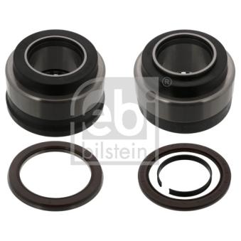 Roulement de roue avant FEBI BILSTEIN 35047