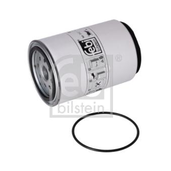 Filtre à carburant FEBI BILSTEIN