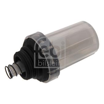 Filtre à carburant FEBI BILSTEIN 35020