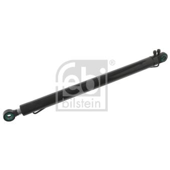 Cylindre culbuteur, cabine FEBI BILSTEIN 35025