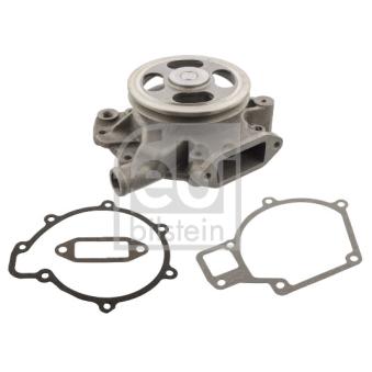 Pompe à eau FEBI BILSTEIN 35029