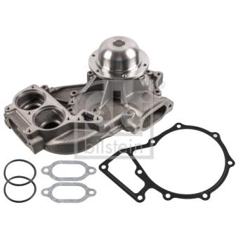 Pompe à eau FEBI BILSTEIN 35572