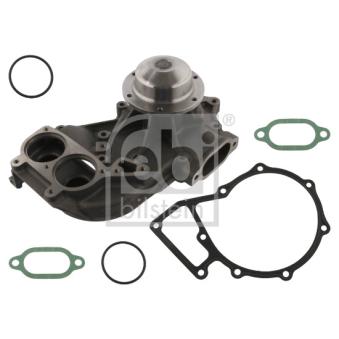 Pompe à eau FEBI BILSTEIN 35573