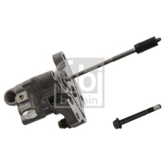 Pompe à carburant FEBI BILSTEIN 35575