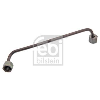 Conduite à haute pression, injection FEBI BILSTEIN 35565