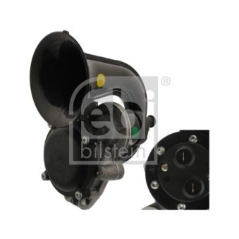 Avertisseur sonore FEBI BILSTEIN 35579