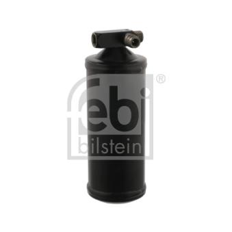 Filtre déshydratant, climatisation FEBI BILSTEIN 35584