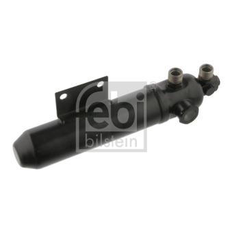 Filtre déshydratant, climatisation FEBI BILSTEIN 35585