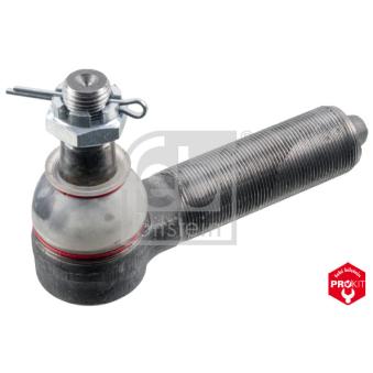 Rotule de barre de connexion FEBI BILSTEIN