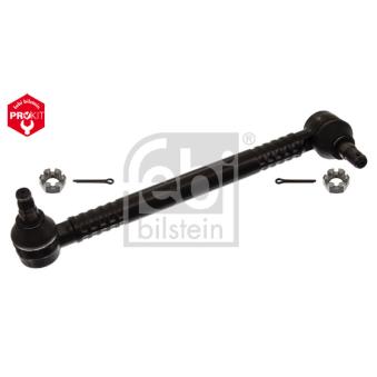 Entretoise/tige, stabilisateur avant droit FEBI BILSTEIN 35532